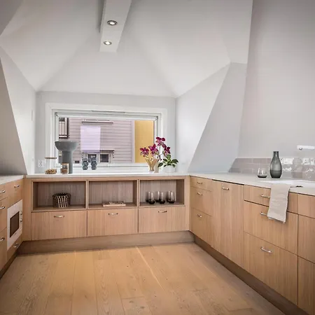 Apartamento Sandviken *