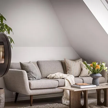 Apartment Sandviken *