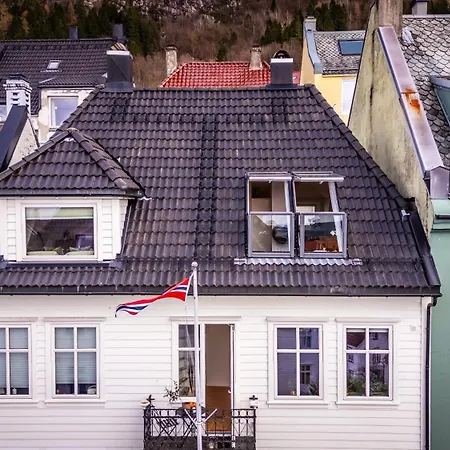 Sandviken Bergen