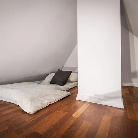 Apartament Sandviken Bergen