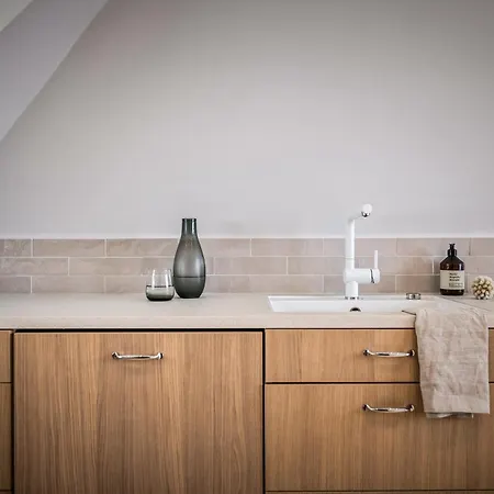 Apartment Sandviken Bergen