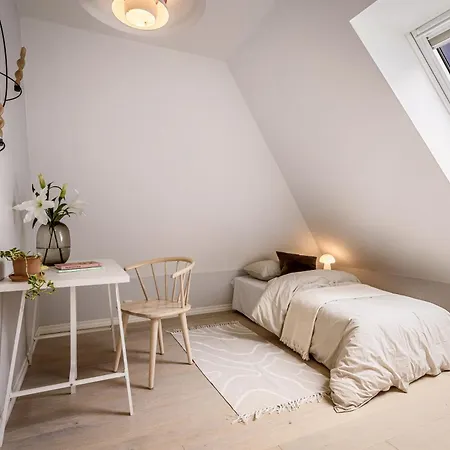Apartament Sandviken