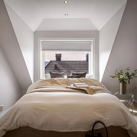 Apartment Sandviken *