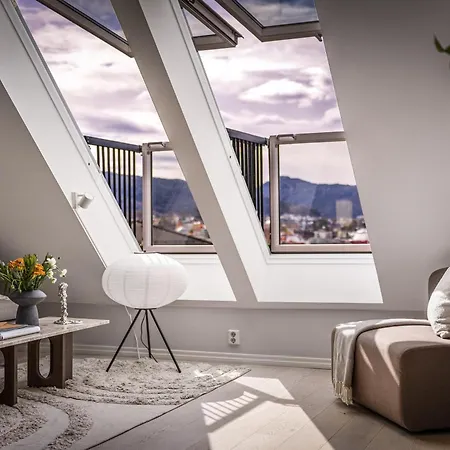 Apartment Sandviken *